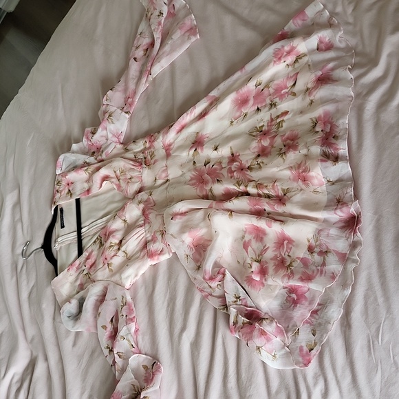 Floral dress - Picture 5 of 5